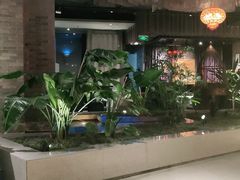 大堂-新沸腾鱼乡(世贸天阶店)