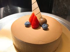 -岷山饭店-芝芝自助餐厅