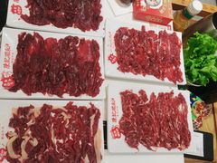 -陈记顺和潮汕牛肉火锅(韩江路店)