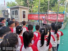 -贝乐多幼儿园(中北校区)