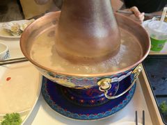 -祥源胡同·涮牛羊肉火锅(花桥店)