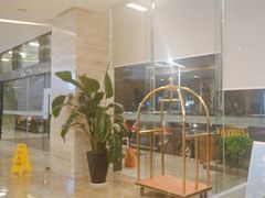 -澳城花园酒店(深圳湾口岸店)
