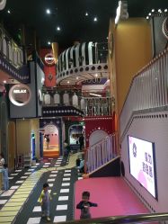 -meland亲子乐园•派对•研学(宁波华润万象城店)