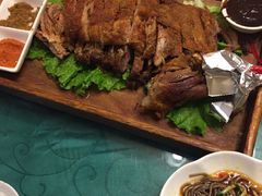 -羊上树(南门外店)