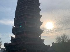 -滦州古城