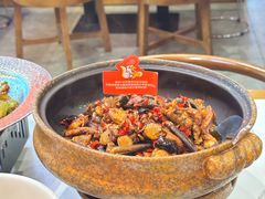 -烹湘·鲜炒湖南土菜(海珠店)