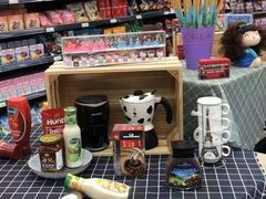 -利群商厦(台东店)