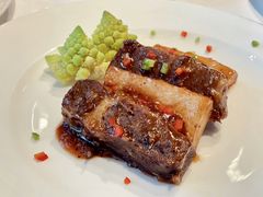 -金轩中餐厅 Jin Xuan(浦东丽思卡尔顿酒店)
