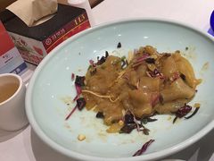-红菜坊·烤鸭·川鲁宴(石园店)