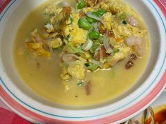 虾仁跑蛋-辣小鲜·南昌大排档(船山路店)