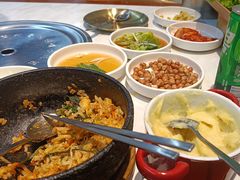 -六七八韩式烤肉·韩国料理(上杭路店)