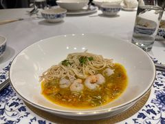 -Yan Ting 宴庭中餐厅(上海静安瑞吉酒店)