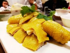 -华航饭店(华馨小区店)