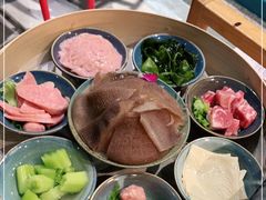 -五星桥原切肥牛火锅·30年专注好牛肉(湖塘店)