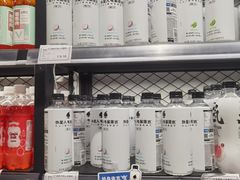 -BETTER拜特精品超市(丹尼斯一天地店)