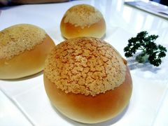 金牌芝士菠萝包-有心德(隆生店)
