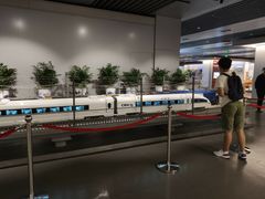 -中国铁道博物馆(正阳门馆)