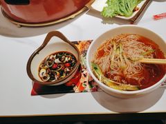 -白山烧烤(文安路万豪店)