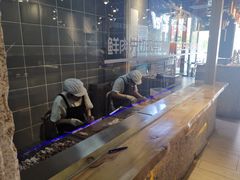 -玉善烧烤串城(长春总店)