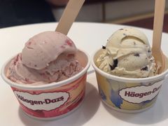 -哈根达斯(武汉天地店)