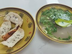 -汪记大王锅贴(成山路店)