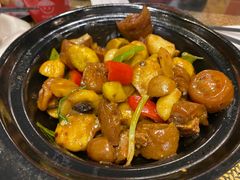 -老客家·客家菜(万达店)