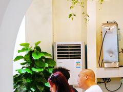 -香香海南菜餐厅