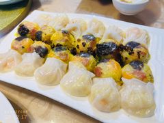 -百年银屏·蚝烙专门店(乐山店)