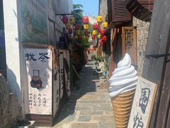 -高淳老街