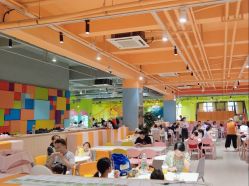 -宝燕乐园(闵行旗舰店)