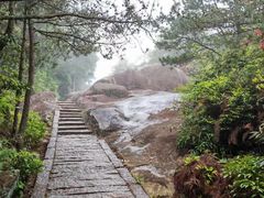 -玉苍山国家森林公园