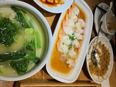 -金牌外婆家(苏州中心店)