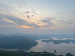 -五女山景区