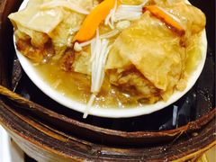 -添好运点心专门店(北角店)