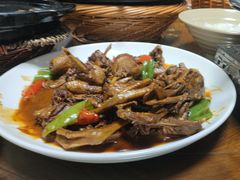-秋香鱼馆(世凹桃园店)