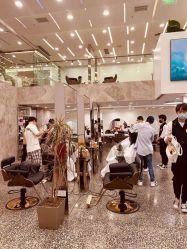 -UnHair Salon