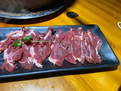 -捞围鲜·港式打边炉(海阳路店)