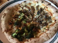 -PIZZA BIANCA(民园店)