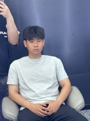 -藤野造型·烫·染发型设计店