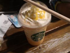 -星巴克(迪士尼小镇店)