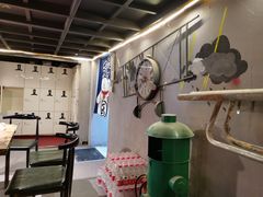 -谜语人真人演绎沉浸式密室实景游戏剧场
