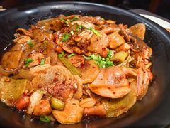 -掌上鲜(南顺城街店)