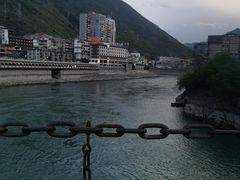-泸定桥景区