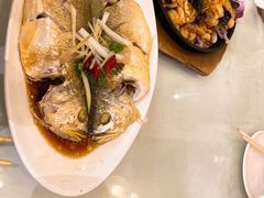 -渔家颂歌渔家味道(青石路店)