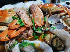 -人民公社大食堂(顺义总店)
