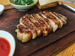 恩空间经典牛排-EN SPACE恩空间