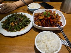 -晚归月亮湾私家菜(临邑路店)