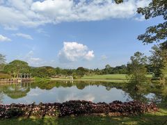 -中国科学院西双版纳热带植物园