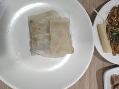 -姥家春饼店(漳州二路店)