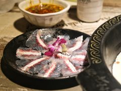 -七秒鱼·斑鱼火锅(太阳城店)